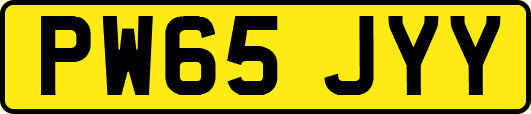 PW65JYY