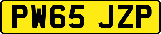 PW65JZP
