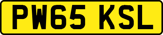 PW65KSL