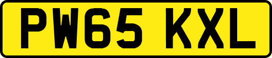PW65KXL