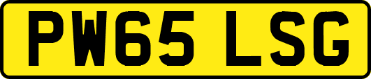 PW65LSG