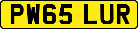PW65LUR