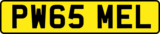 PW65MEL