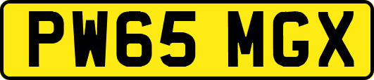 PW65MGX