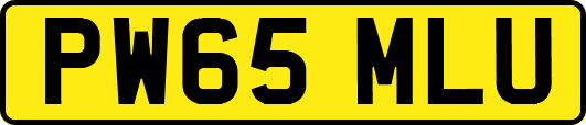PW65MLU
