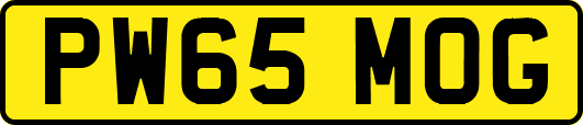PW65MOG