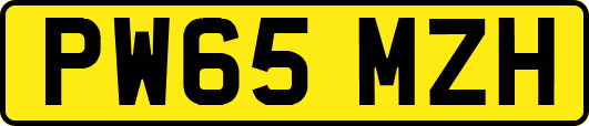 PW65MZH