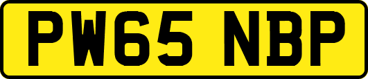 PW65NBP