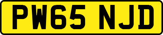 PW65NJD