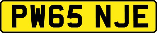 PW65NJE
