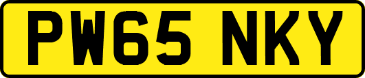 PW65NKY