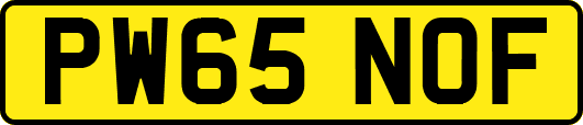 PW65NOF