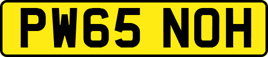 PW65NOH
