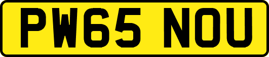 PW65NOU