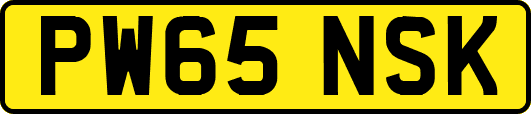 PW65NSK