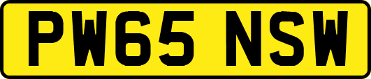 PW65NSW
