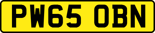 PW65OBN
