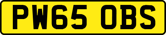 PW65OBS