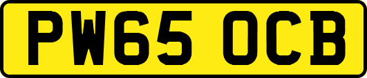 PW65OCB
