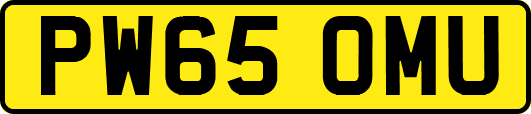 PW65OMU