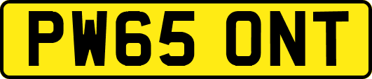 PW65ONT