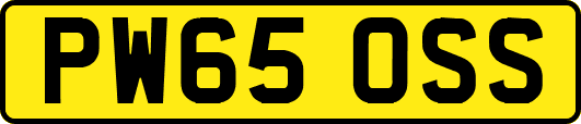 PW65OSS