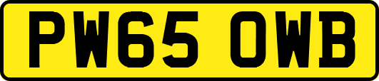 PW65OWB