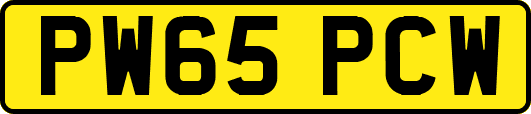 PW65PCW