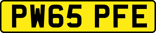 PW65PFE