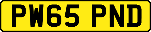 PW65PND