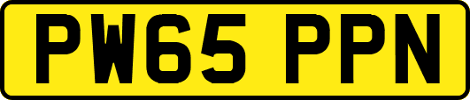 PW65PPN