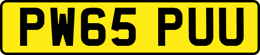 PW65PUU