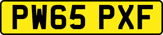 PW65PXF