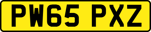 PW65PXZ