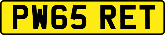 PW65RET
