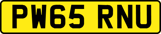 PW65RNU