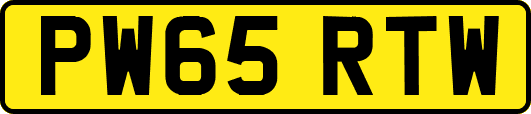 PW65RTW