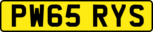 PW65RYS