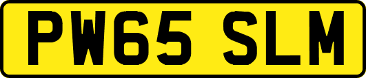 PW65SLM