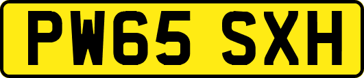 PW65SXH