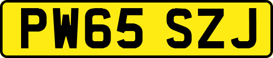 PW65SZJ