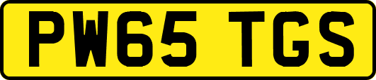 PW65TGS