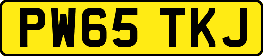 PW65TKJ