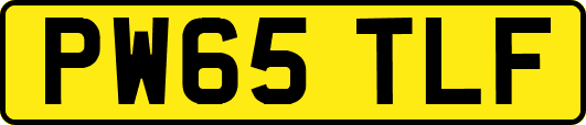 PW65TLF
