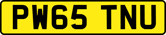 PW65TNU