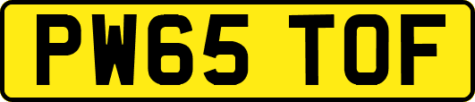 PW65TOF