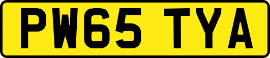 PW65TYA