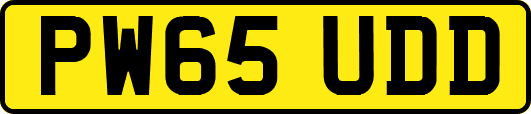 PW65UDD