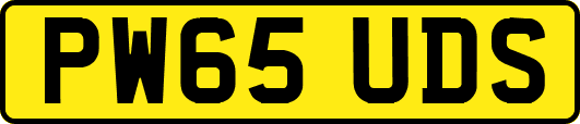 PW65UDS