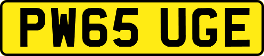 PW65UGE